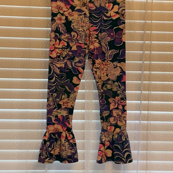Lilly Pulitzer Girls Pants - Picture 4 of 12